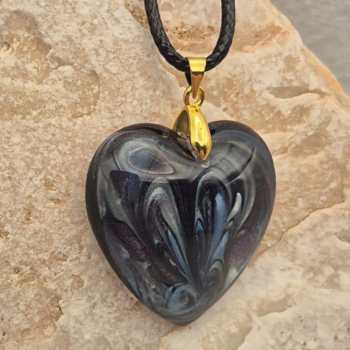 Kette mit Anhänger