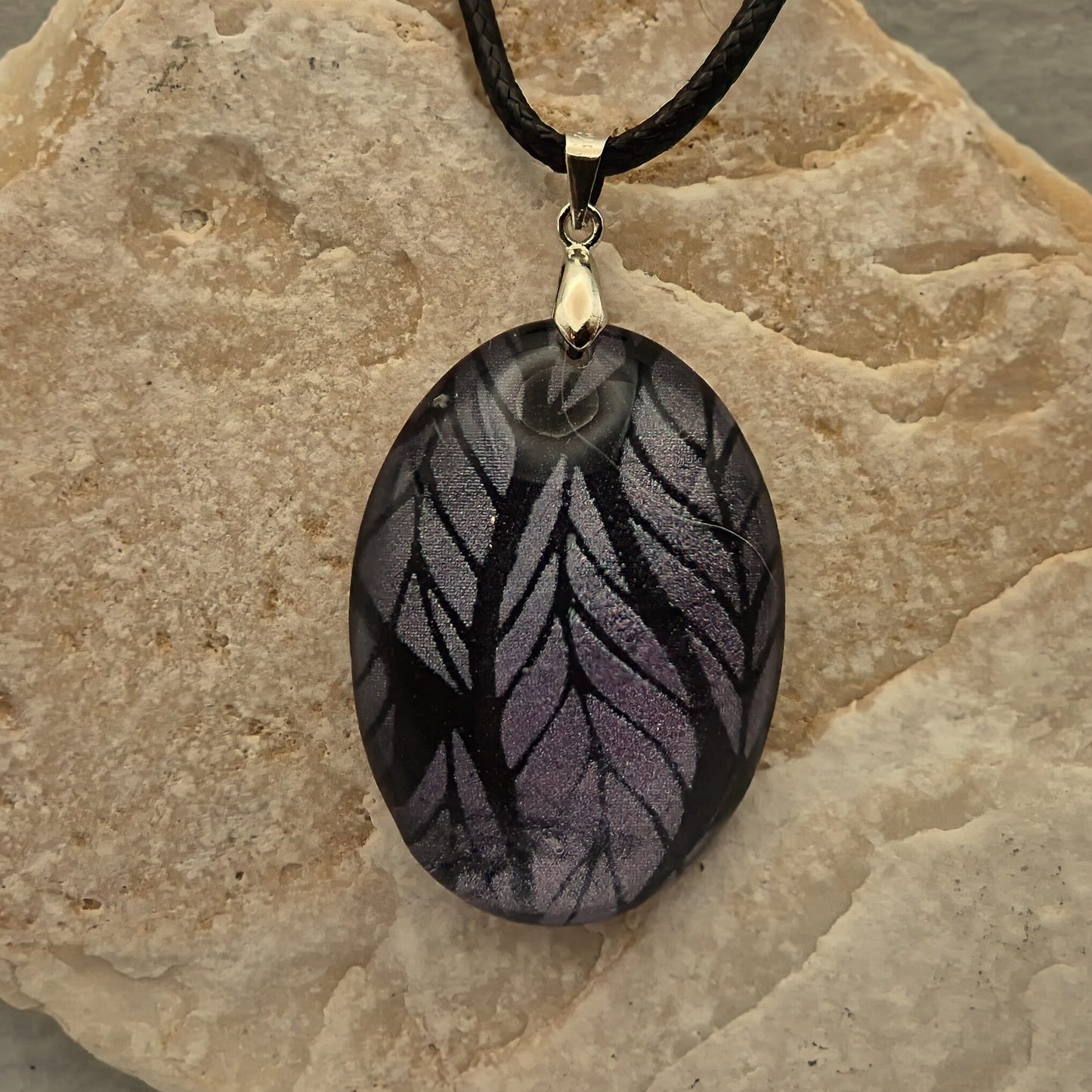 Kette mit Anhänger
