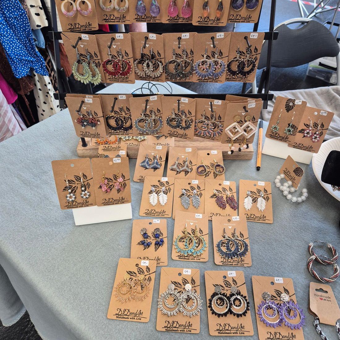 Nachtflohmarkt in Salzburg