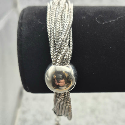 Armband mit Kugel