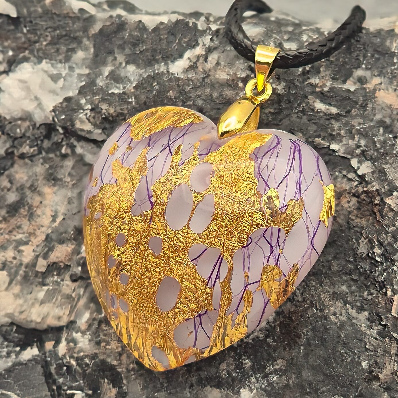 Trachtenschmuck 