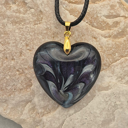 Kette mit Anhänger 