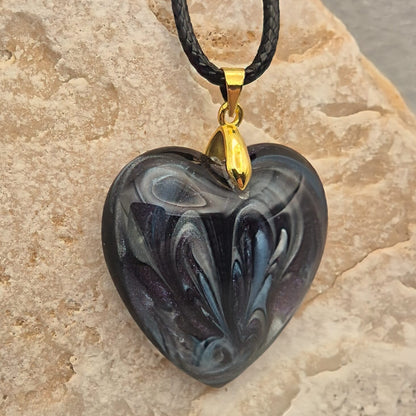 Kette mit Anhänger