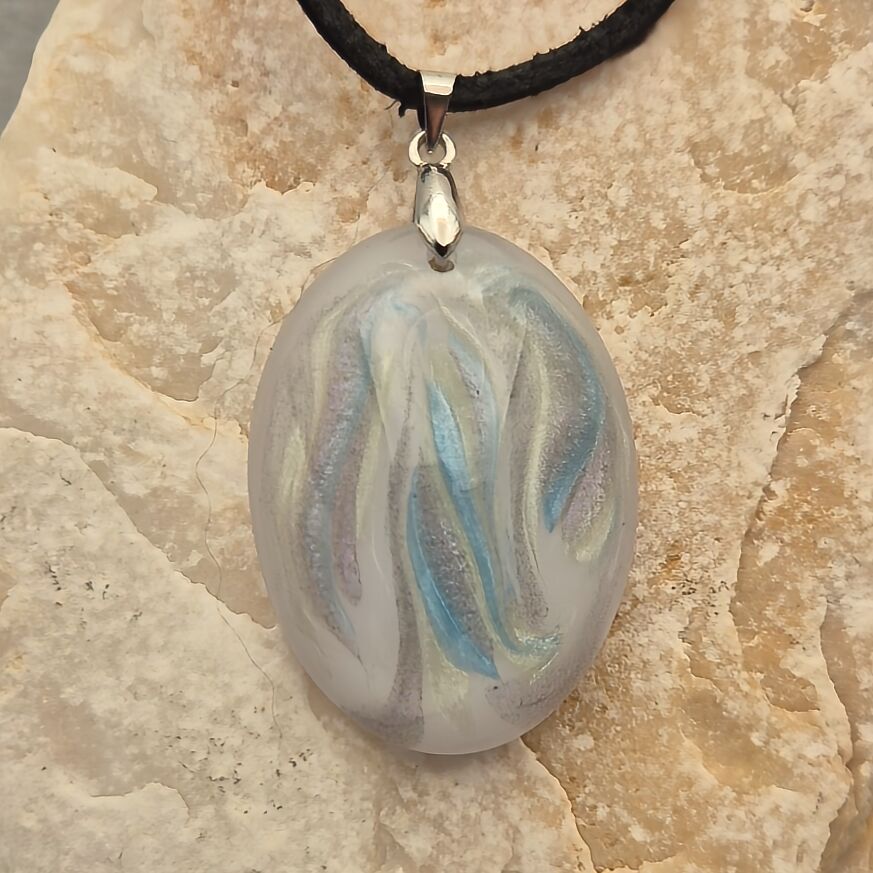 Kette mit Anhänger